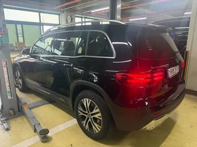 Mercedes-Benz GLB-Class 2025, 5069 км, за 39087.97 USD