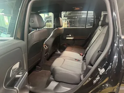 Mercedes-Benz GLB-Class 2025, 5069 км, за 39032.04 USD - фото 9