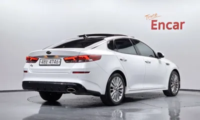 Kia K5 2019, 81607 км, за 7605.8 USD