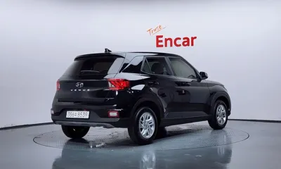 Hyundai Venue 2021, 87820 км, за 7089.41 USD