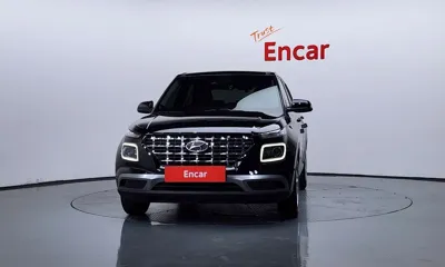 Hyundai Venue 2021, 87820 км, за 7089.41 USD