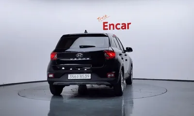 Hyundai Venue 2021, 87820 км, за 7089.41 USD