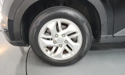 Hyundai Venue 2021, 87820 км, за 7089.41 USD