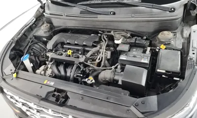 Hyundai Venue 2021, 87820 км, за 7089.41 USD - фото 6