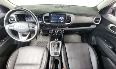 Hyundai Venue 2021, 87820 км, за 7089.41 USD - фото 7