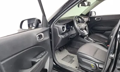 Hyundai Venue 2021, 87820 км, за 7089.41 USD - фото 10