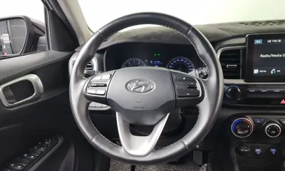 Hyundai Venue 2021, 87820 км, за 7089.41 USD - фото 13