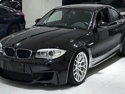 BMW 1 Series M 2012, 73000 км, за 49801.78 USD