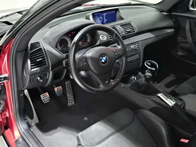BMW 1 Series M 2012, 73000 км, за 49801.78 USD