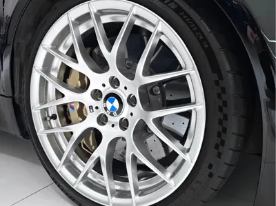 BMW 1 Series M 2012, 73000 км, за 49801.78 USD - фото 7