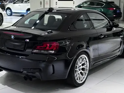 BMW 1 Series M 2012, 73000 км, за 49801.78 USD - фото 8