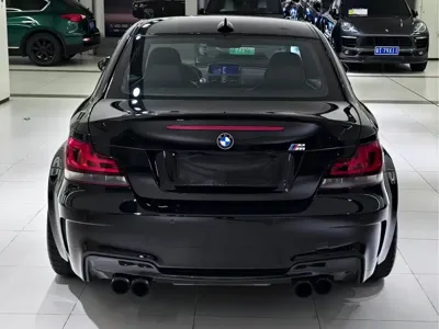 BMW 1 Series M 2012, 73000 км, за 49801.78 USD - фото 9