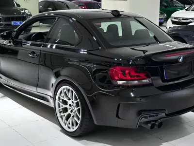 BMW 1 Series M 2012, 73000 км, за 49801.78 USD - фото 12