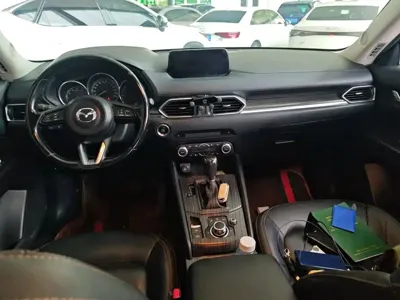 Mazda CX-5 2018, 125000 км, за 8239.98 USD - фото 6