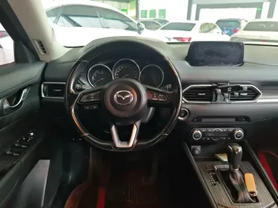 Mazda CX-5 2018, 125000 км, за 8239.98 USD - фото 7