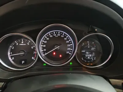 Mazda CX-5 2018, 125000 км, за 8239.98 USD - фото 8
