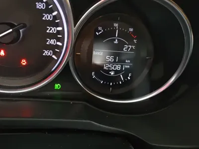 Mazda CX-5 2018, 125000 км, за 8239.98 USD - фото 9