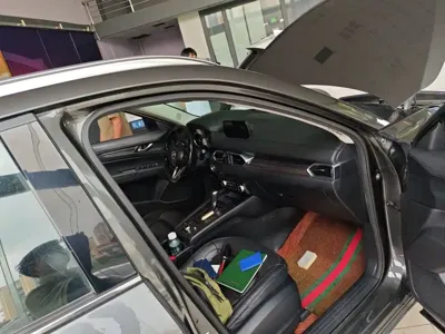 Mazda CX-5 2018, 125000 км, за 8239.98 USD - фото 22