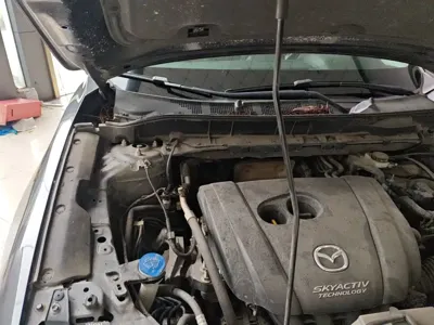 Mazda CX-5 2018, 125000 км, за 8239.98 USD - фото 23
