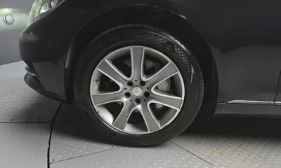 Mercedes-Benz S-Class 2014, 181060 км, за 15754.23 USD