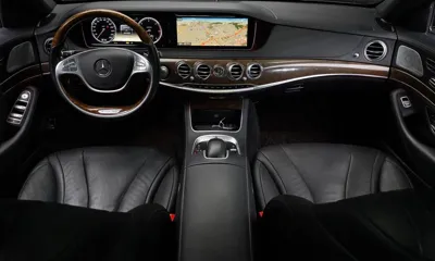 Mercedes-Benz S-Class 2014, 181060 км, за 15754.23 USD - фото 7