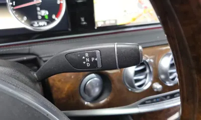 Mercedes-Benz S-Class 2014, 181060 км, за 15754.23 USD - фото 9