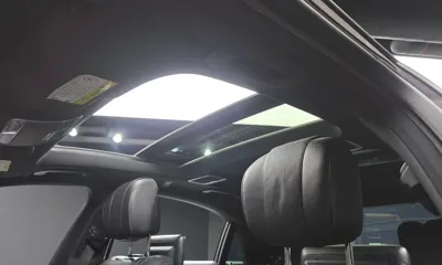 Mercedes-Benz S-Class 2014, 181060 км, за 15754.23 USD - фото 15