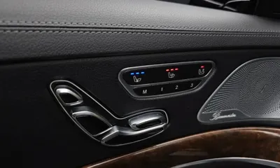 Mercedes-Benz S-Class 2014, 181060 км, за 15754.23 USD - фото 18