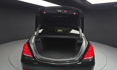 Mercedes-Benz S-Class 2014, 181060 км, за 15754.23 USD - фото 20