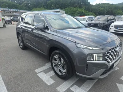 Hyundai Santafe 2021, 60000 км, за 15747.67 USD