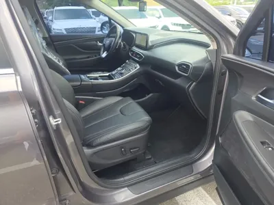 Hyundai Santafe 2021, 60000 км, за 15747.67 USD