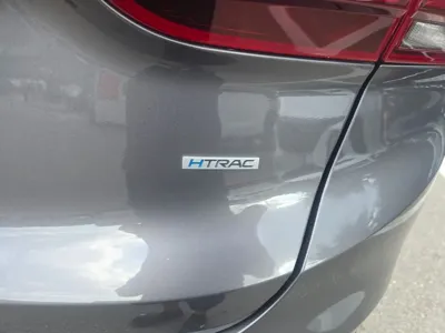 Hyundai Santafe 2021, 60000 км, за 15621.53 USD - фото 8