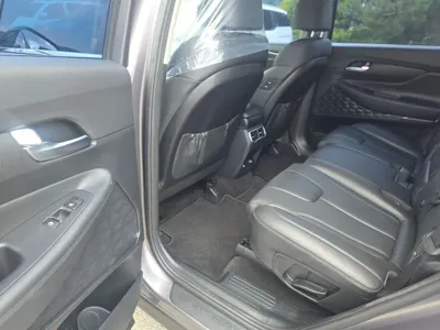 Hyundai Santafe 2021, 60000 км, за 15621.53 USD - фото 9