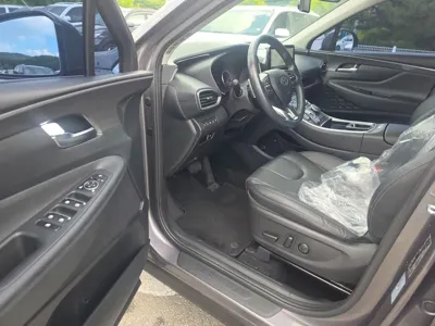 Hyundai Santafe 2021, 60000 км, за 15621.53 USD - фото 12