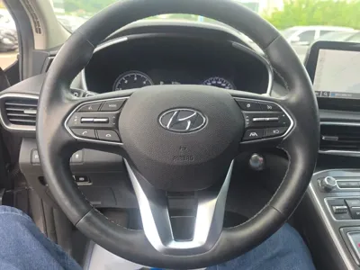 Hyundai Santafe 2021, 60000 км, за 15621.53 USD - фото 18