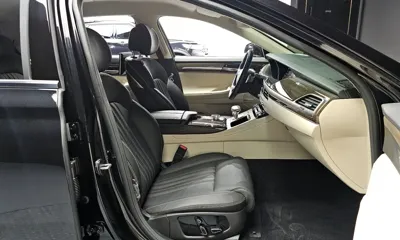 Genesis G90 2021, 180176 км, за 22384.09 USD - фото 10