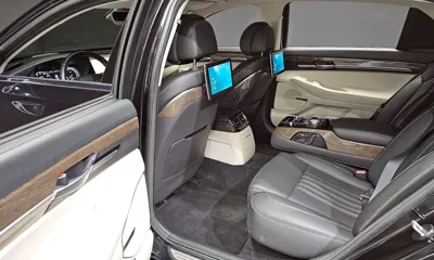 Genesis G90 2021, 180176 км, за 22384.09 USD - фото 12