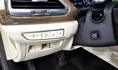 Genesis G90 2021, 180176 км, за 22384.09 USD - фото 14