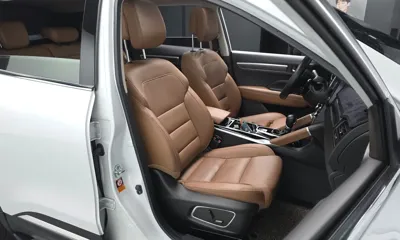 Renault-KoreaSamsung QM6 2021, 53678 км, за 14375.74 USD - фото 26