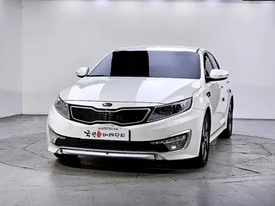 Kia K5 2014, 228739 км, за 1755.18 USD