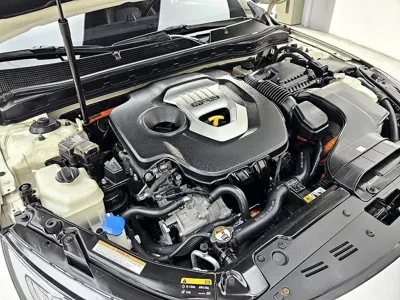 Kia K5 2014, 228739 км, за 1755.18 USD - фото 6