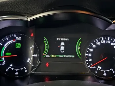 Kia K5 2014, 228739 км, за 1755.18 USD - фото 7