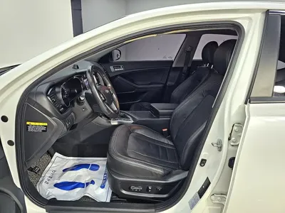 Kia K5 2014, 228739 км, за 1755.18 USD - фото 8