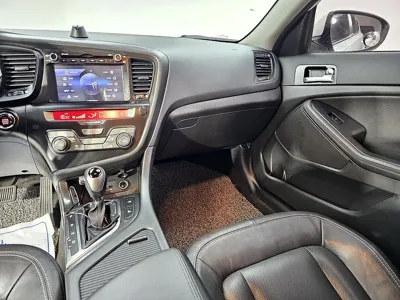 Kia K5 2014, 228739 км, за 1755.18 USD - фото 10