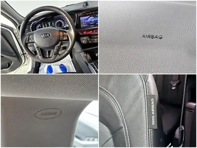 Kia K5 2014, 228739 км, за 1755.18 USD - фото 16