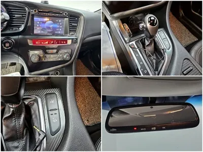 Kia K5 2014, 228739 км, за 1755.18 USD - фото 18