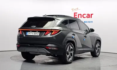 Hyundai Tucson 2021, 29028 км, за 16872.97 USD