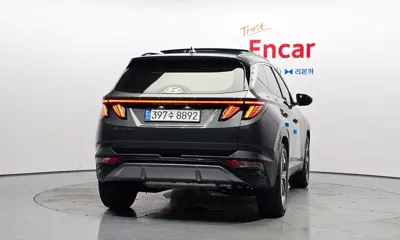 Hyundai Tucson 2021, 29028 км, за 16872.97 USD