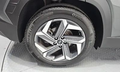 Hyundai Tucson 2021, 29028 км, за 16872.97 USD