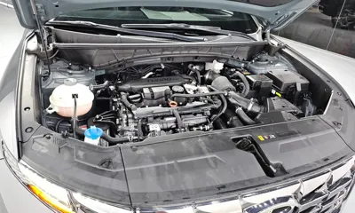 Hyundai Tucson 2021, 29028 км, за 16872.97 USD - фото 6